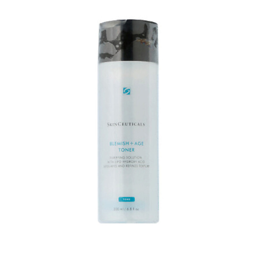 

SKINCEUTICALS Тоник для лица Blemish + Age Toner, Тоник для лица Blemish + Age Toner