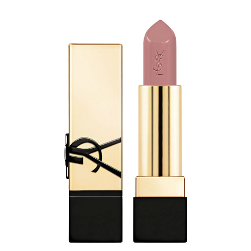 YVES SAINT LAURENT Губная помада Rouge Pur Couture Caring Satin 7464₽