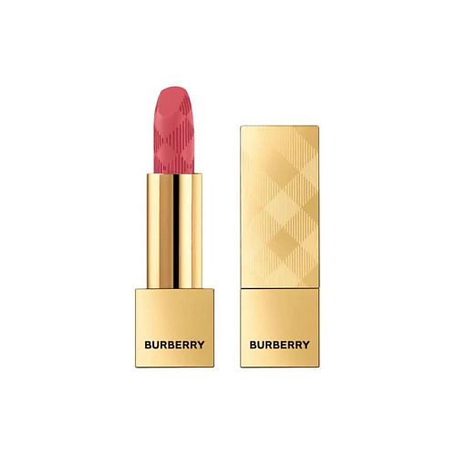 BURBERRY Матовая стойкая помада для губ Kisses Matte 4688₽