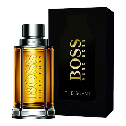 BOSS Туалетная вода The Scent 500 6888₽