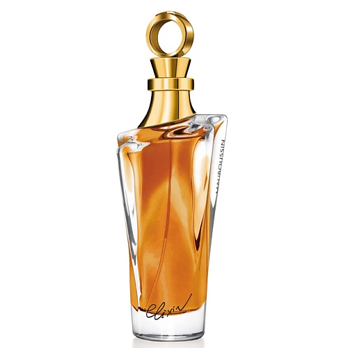 

MAUBOUSSIN Elixir Pour Elle 100, Elixir Pour Elle