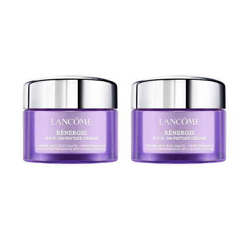 LANCOME Набор миниатюр крема Rnergie HPN 300-Peptide Cream 4257₽