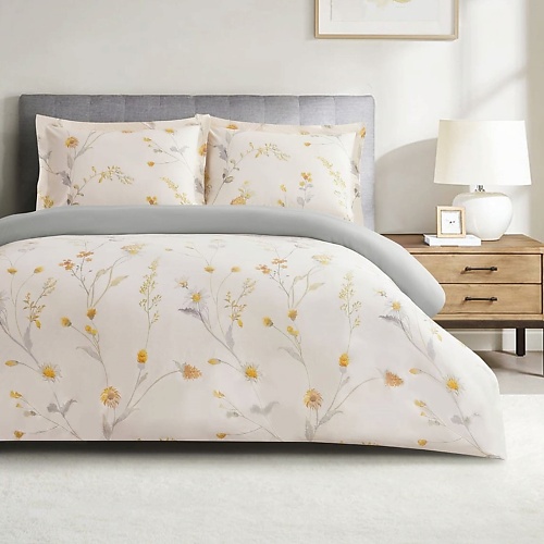 

ARYA HOME COLLECTION Постельное Белье Alamode Сатин Soft Winter, Постельное Белье Alamode Сатин Soft Winter