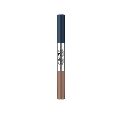 CLINIQUE Двусторонние тени для век в карандаше High Impact Shadow Play 2850₽