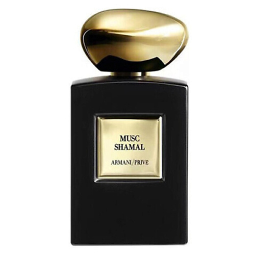 

GIORGIO ARMANI Парфюмерная вода Musc Shamal, Парфюмерная вода Musc Shamal