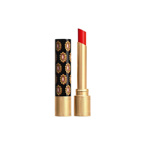 GUCCI Увлажняющая помада с сияющим финишем Beauty Brilliant Lipstick 7780₽