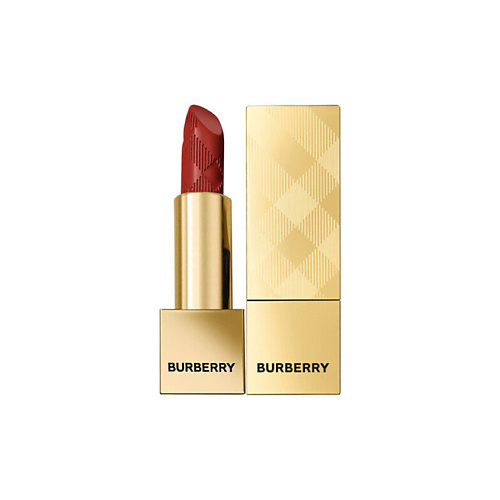 BURBERRY Матовая стойкая помада для губ Kisses Matte 5655₽