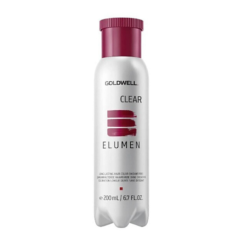 

GOLDWELL Краска для волос ELUMEN CARE, Краска для волос ELUMEN CARE