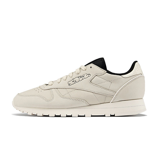 

REEBOK Кроссовки для бега Sneeze X Classic Leather, Кроссовки для бега Sneeze X Classic Leather