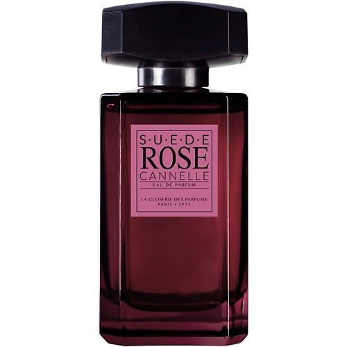 LA CLOSERIE DES PARFUMS Rose Suede Canelle 100 18561₽