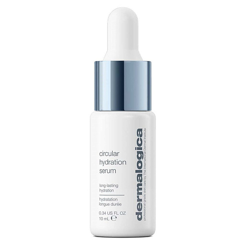 

DERMALOGICA Увлажняющая сыворотка Circular Hydration Serum, Увлажняющая сыворотка Circular Hydration Serum