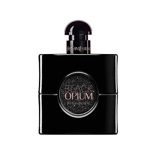 YVES SAINT LAURENT Женская парфюмерная вода Black Opium Le Parfum 14828₽