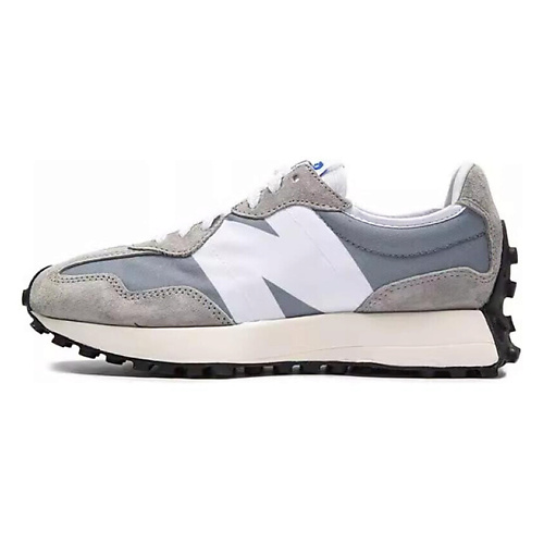 

NEW BALANCE Кроссовки NB 327 Non-slip Lightweight Low-Top Casual Shoes, Кроссовки NB 327 Non-slip Lightweight Low-Top Casual Shoes