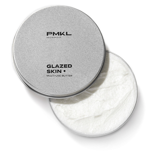 

PMKL Глянцевое масло-суфле GLAZED SKIN, Глянцевое масло-суфле GLAZED SKIN