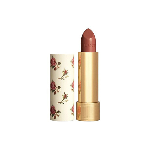 GUCCI Губная помада Beauty Rouge a Levres Voile 6670₽