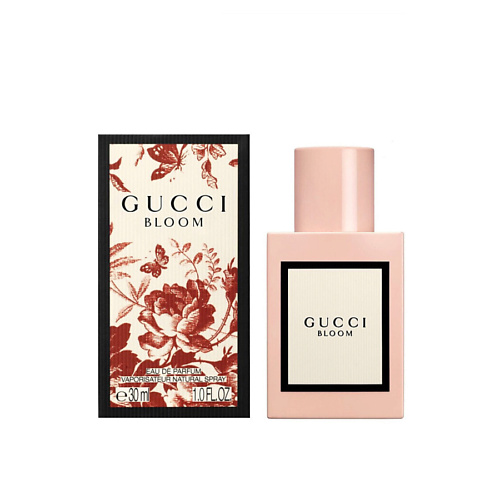 GUCCI Парфюмерная вода Bloom 300 6877₽