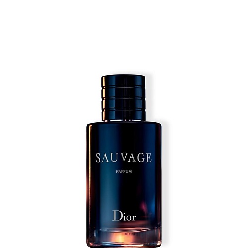 DIOR Sauvage Parfum 60 13550₽