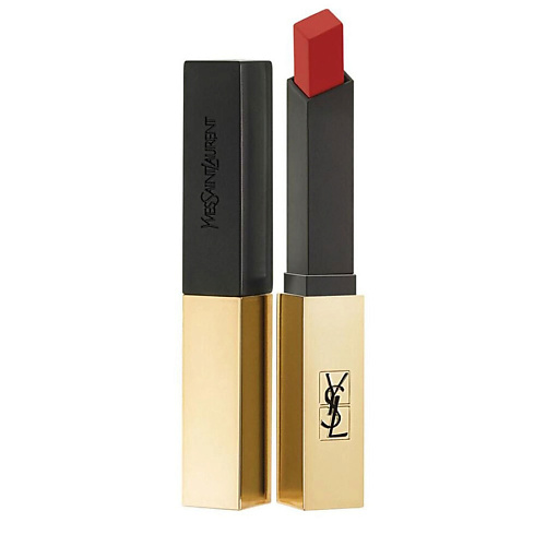 YVES SAINT LAURENT Губная помада Rouge Pur Couture The Slim Glow Matte 5615₽