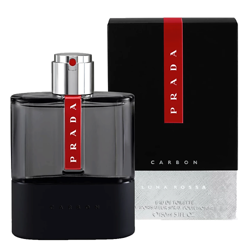 PRADA Мужская туалетная вода Luna Rossa Carbon 13822₽