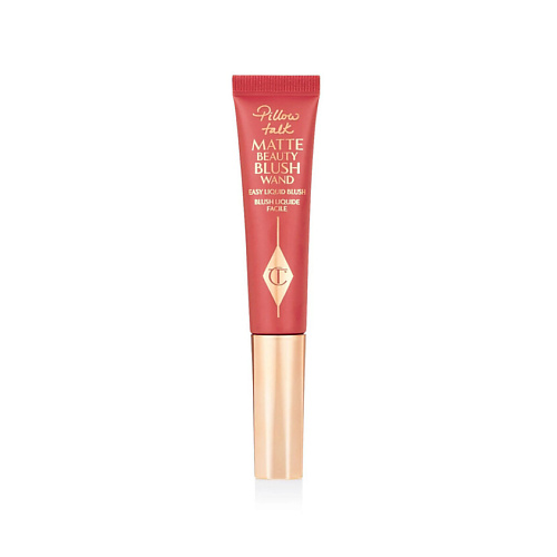 CHARLOTTE TILBURY Жидкие румяна с матовым финишем Matte Beauty Blush Wand 6176₽