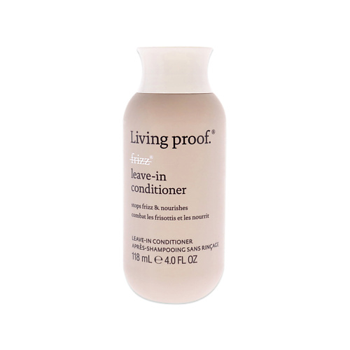 

LIVING PROOF Кондиционер для волос несмываемый Living Proof No Frizz Leave-in Conditioner, Кондиционер для волос несмываемый Living Proof No Frizz Leave-in Conditioner