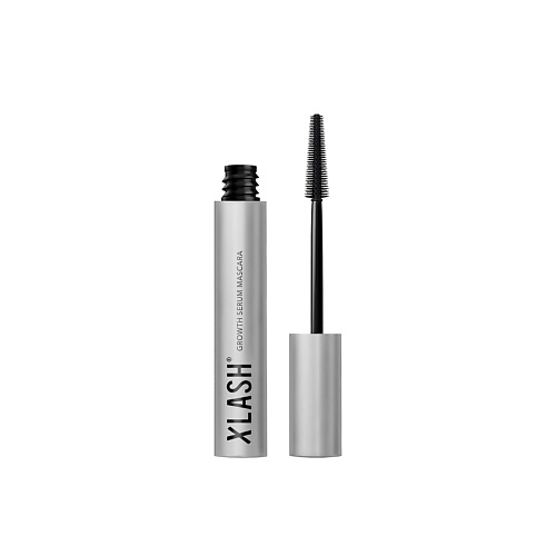 

XLASH COSMETICS XLASH cosmetics Growth serum mascara Удлиняющая термотушь с сывороткой для роста ресниц, XLASH cosmetics Growth serum mascara Удлиняющая термотушь с сывороткой для роста ресниц