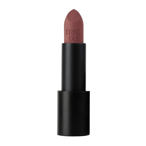 

ERRE DUE Помада для губ матовая Perfect Matte Lipstick, Помада для губ матовая Perfect Matte Lipstick