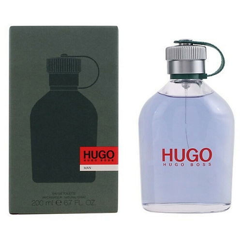 HUGO Туалетная вода Man 2000 8471₽