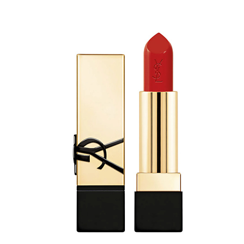 YVES SAINT LAURENT Губная помада Rouge Pur Couture Caring Satin 5783₽