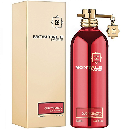 MONTALE Парфюмерная вода Oud Tobacco 100.0