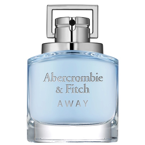 ABERCROMBIE FITCH Away Men 100 9449₽