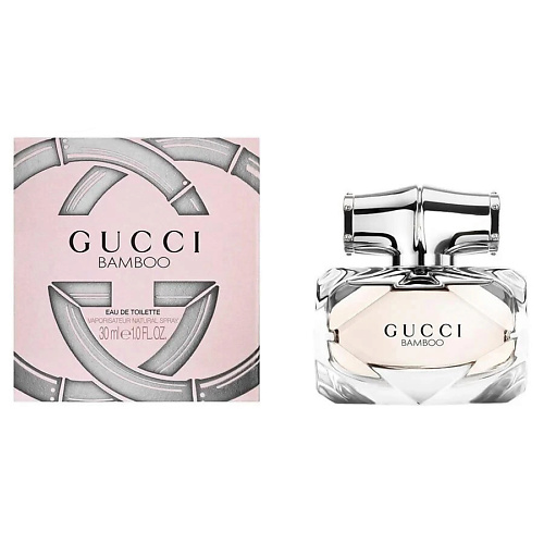 GUCCI Туалетная вода Bamboo Eau de Toilette 300 8649₽