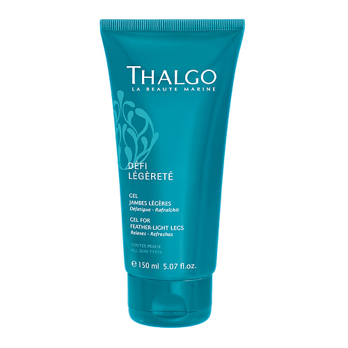  THALGO Крем для лёгкости ног Defi Legerete Gel