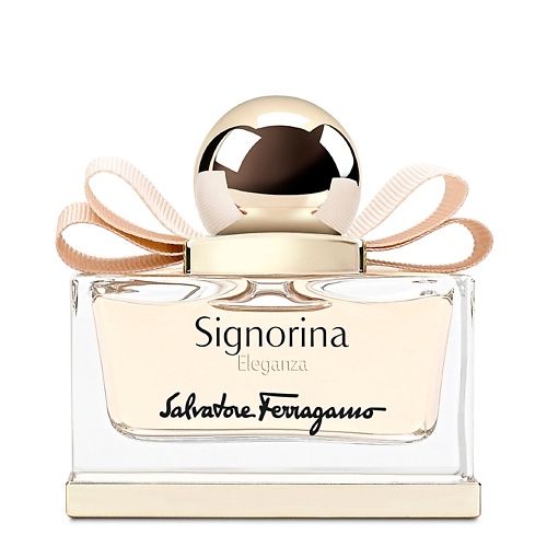 

FERRAGAMO SALVATORE FERRAGAMO Signorina Eleganza 30, SALVATORE FERRAGAMO Signorina Eleganza