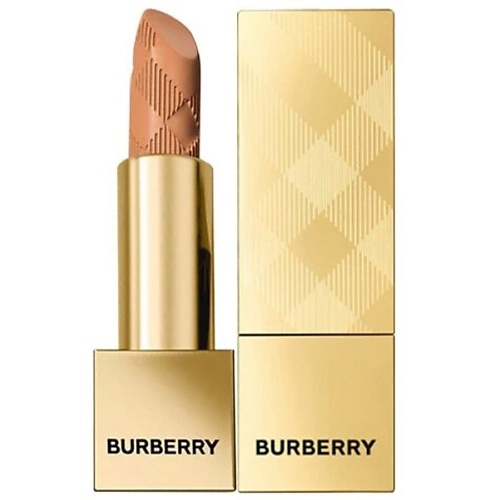 BURBERRY Матовая стойкая помада для губ Kisses Matte 10378₽