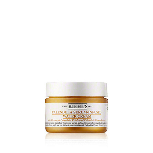 

KIEHL'S Увлажняющий и успокаивающий крем Calendula Serum-Infused Water Cream, Увлажняющий и успокаивающий крем Calendula Serum-Infused Water Cream