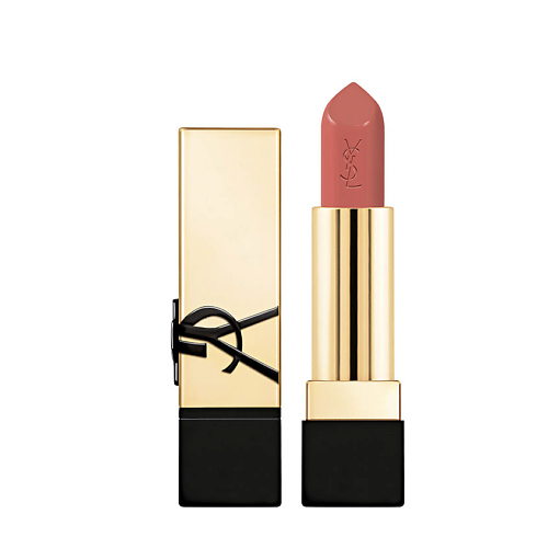 YVES SAINT LAURENT Губная помада Rouge Pur Couture Caring Satin 5790₽