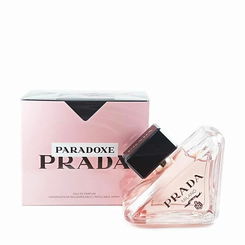 PRADA Женская парфюмерная вода Paradoxe 15289₽