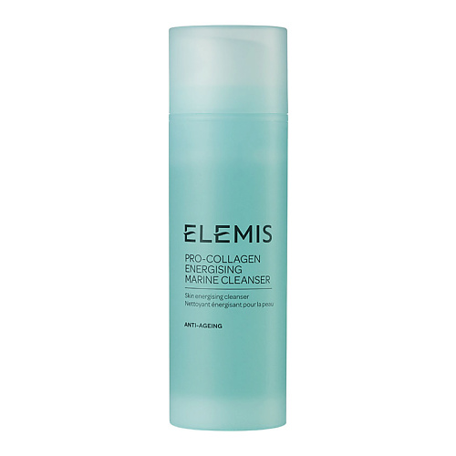 

ELEMIS Гель для очищения кожи Морские Водоросли Pro-Collagen Energising Marine Cleanser, Гель для очищения кожи Морские Водоросли Pro-Collagen Energising Marine Cleanser