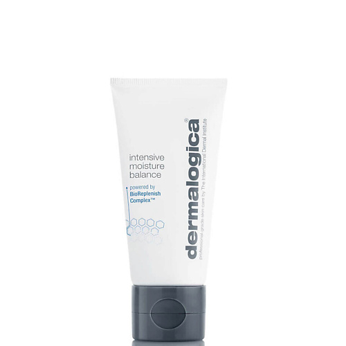 фото Dermalogica интенсивный увлажняющий крем moisture balance moisturiser