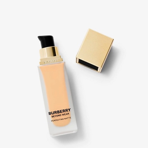 

BURBERRY Матовая тональная основа Beyond Wear Perfecting Matte Foundation, Матовая тональная основа Beyond Wear Perfecting Matte Foundation