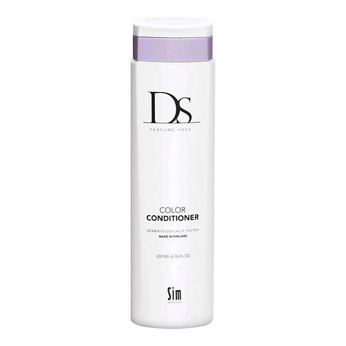 

DS PERFUME FREE Кондиционер для окрашенных волос Color Conditioner, Кондиционер для окрашенных волос Color Conditioner