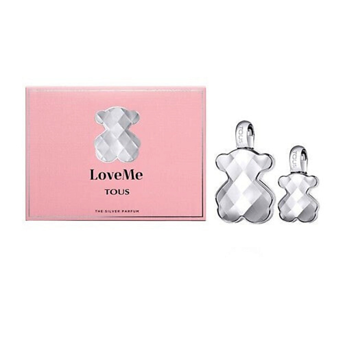 TOUS Набор LoveMe The Silver 14940₽