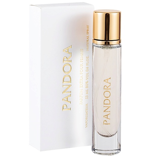 

PANDORA Parfum № 20 13, Parfum № 20