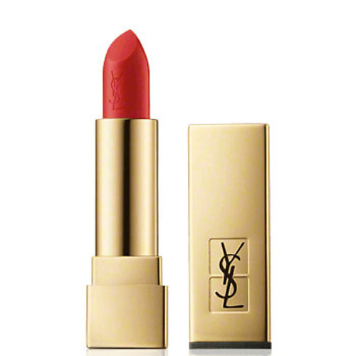 

YVES SAINT LAURENT Губная помада Rouge Pur Couture Satin, Губная помада Rouge Pur Couture Satin