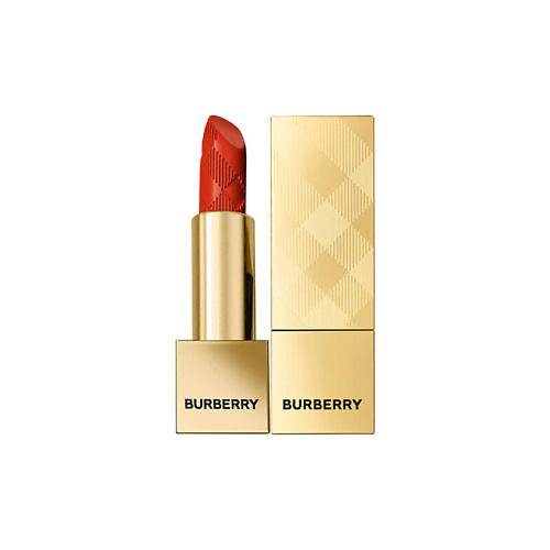 

BURBERRY Матовая стойкая помада для губ Kisses Matte, Матовая стойкая помада для губ Kisses Matte