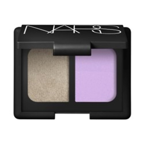 

NARS Двойные тени для век, Двойные тени для век