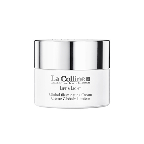 

LA COLLINE Легкий крем для лица Лифтинг и Сияние Lift & Light Global Illuminating Cream, Легкий крем для лица Лифтинг и Сияние Lift & Light Global Illuminating Cream