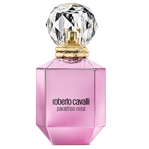 ROBERTO CAVALLI Paradiso Rosa 5864₽