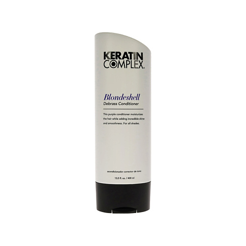 KERATIN COMPLEX Кондиционер для волос Blondeshell Keratin Complex Conditioner 2699₽